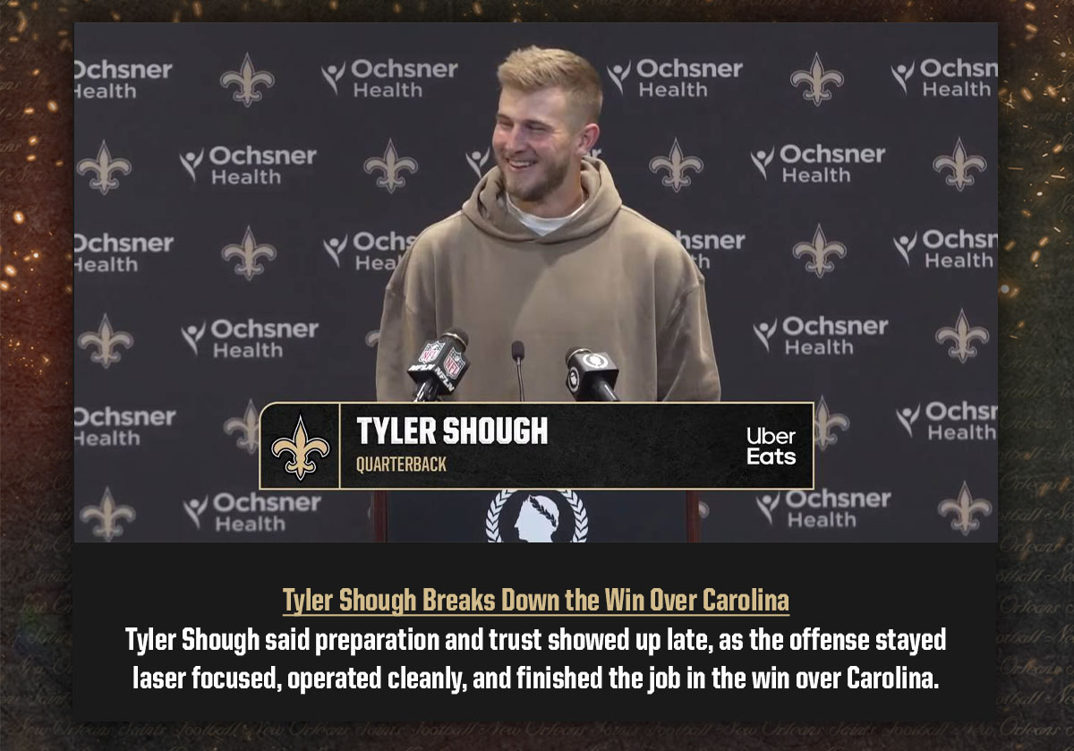 Tyler Shough