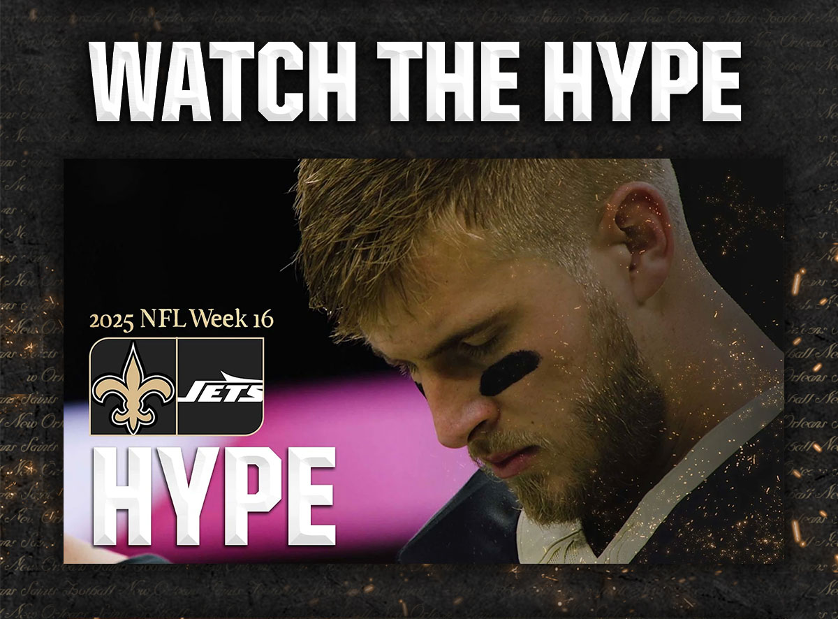 Watch the Hype