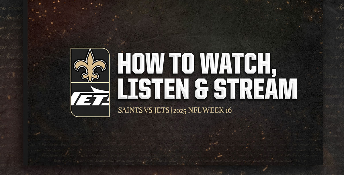 How to Watch