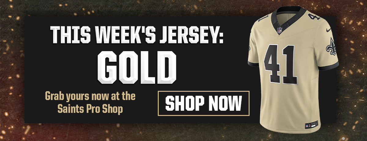 Jersey Color
