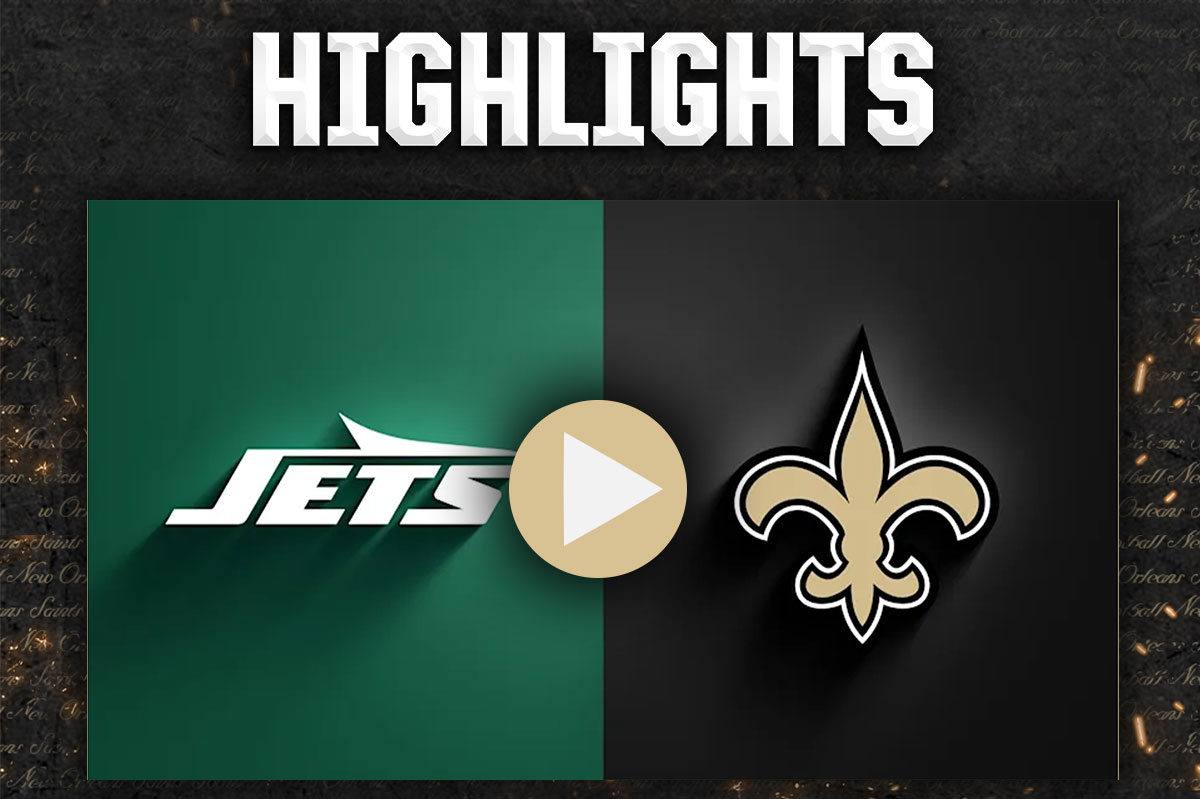 Watch the Highlights