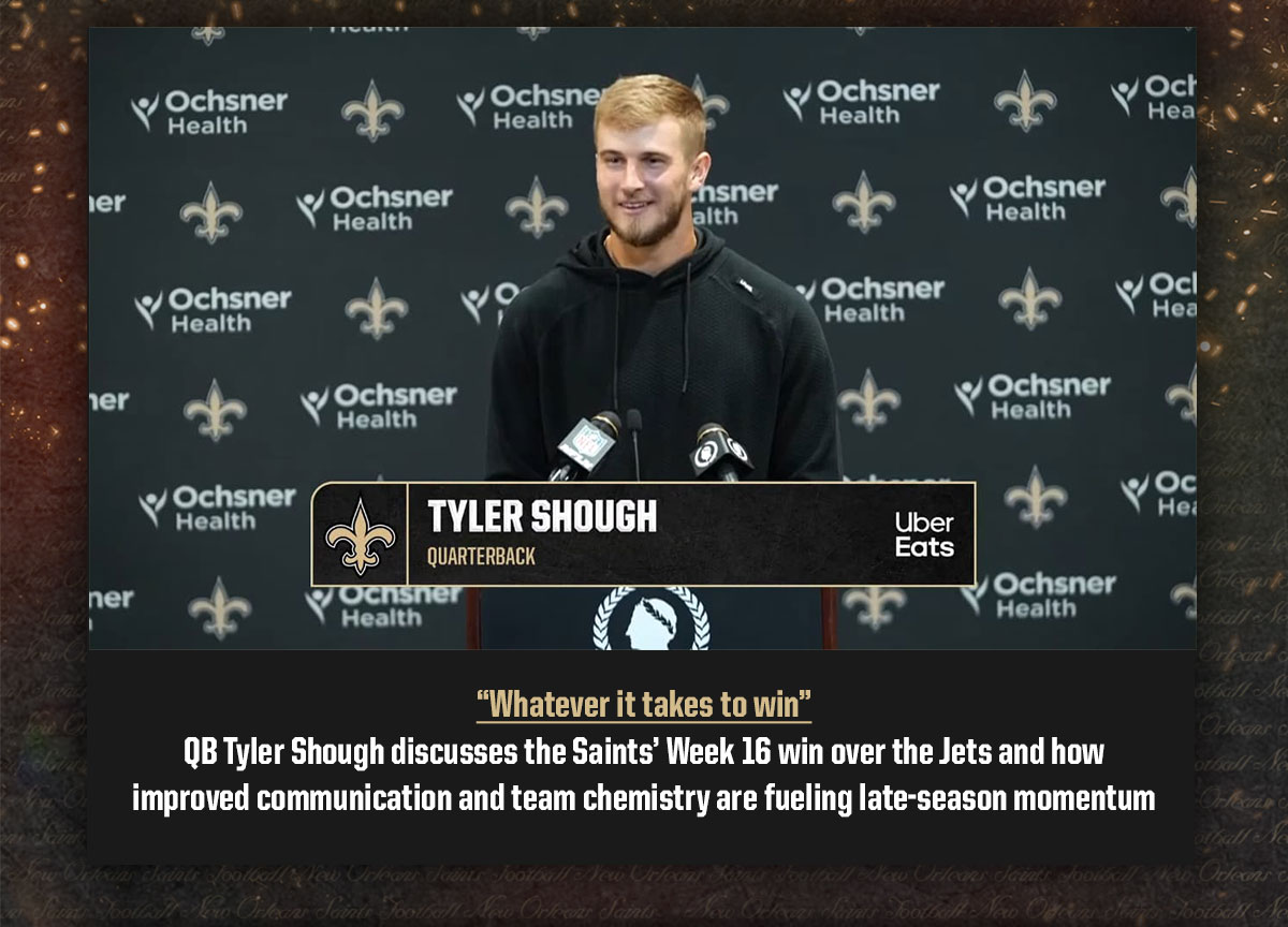 Tyler Shough
