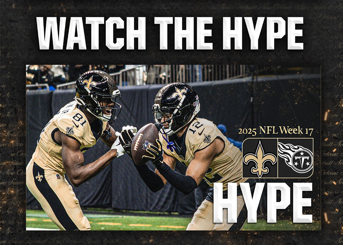 Watch the Hype