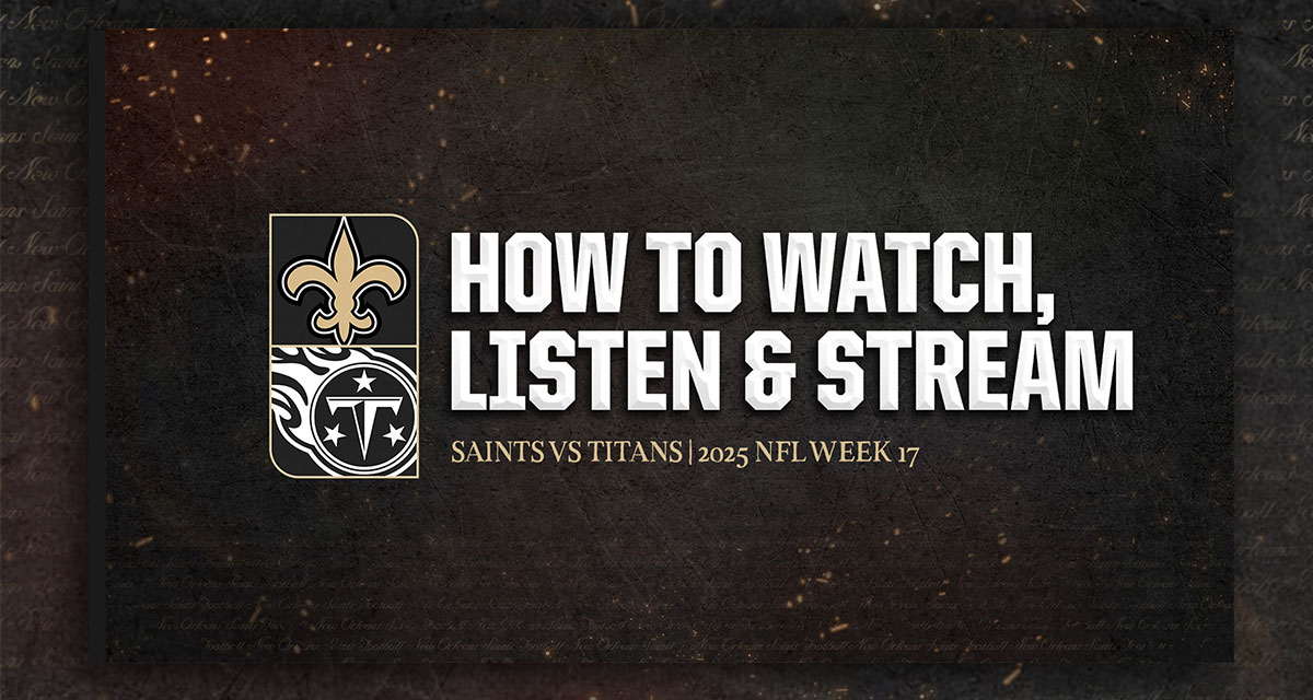 How to Watch