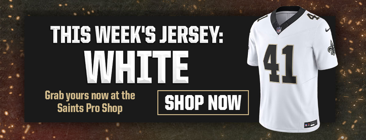 Jersey Color