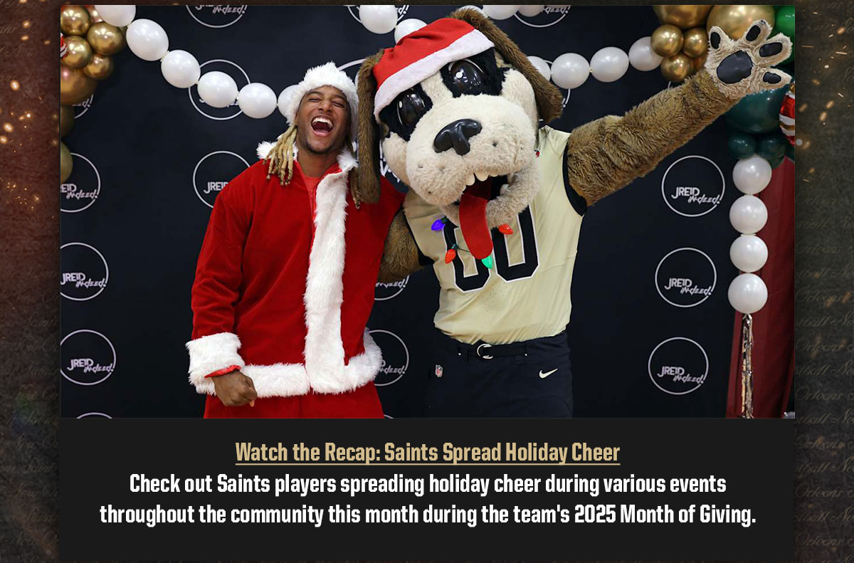 Month of Giving