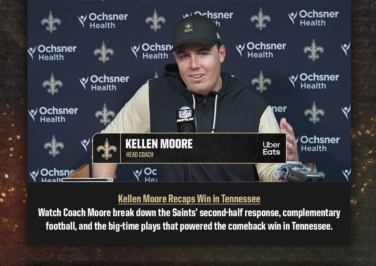 Coach Moore