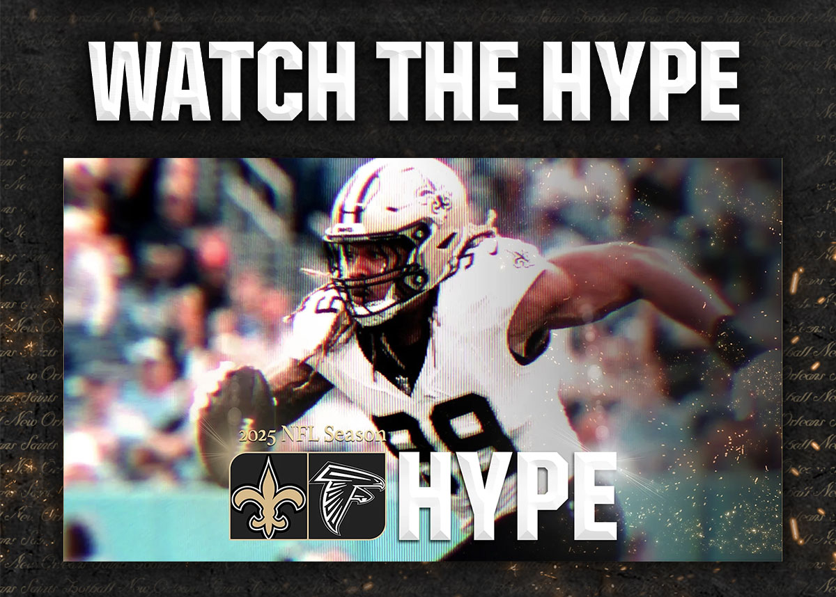 Watch the Hype