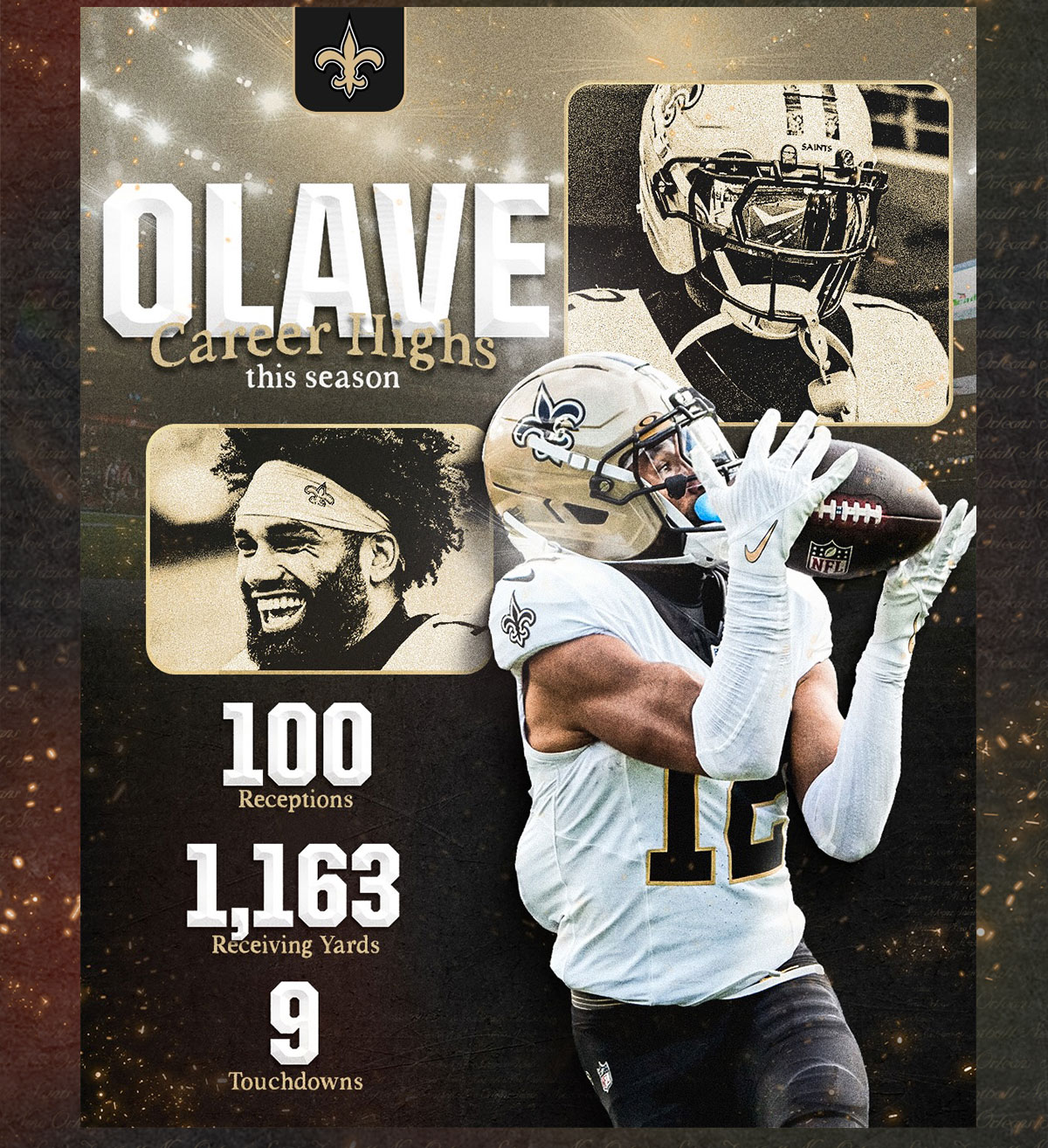 Olave