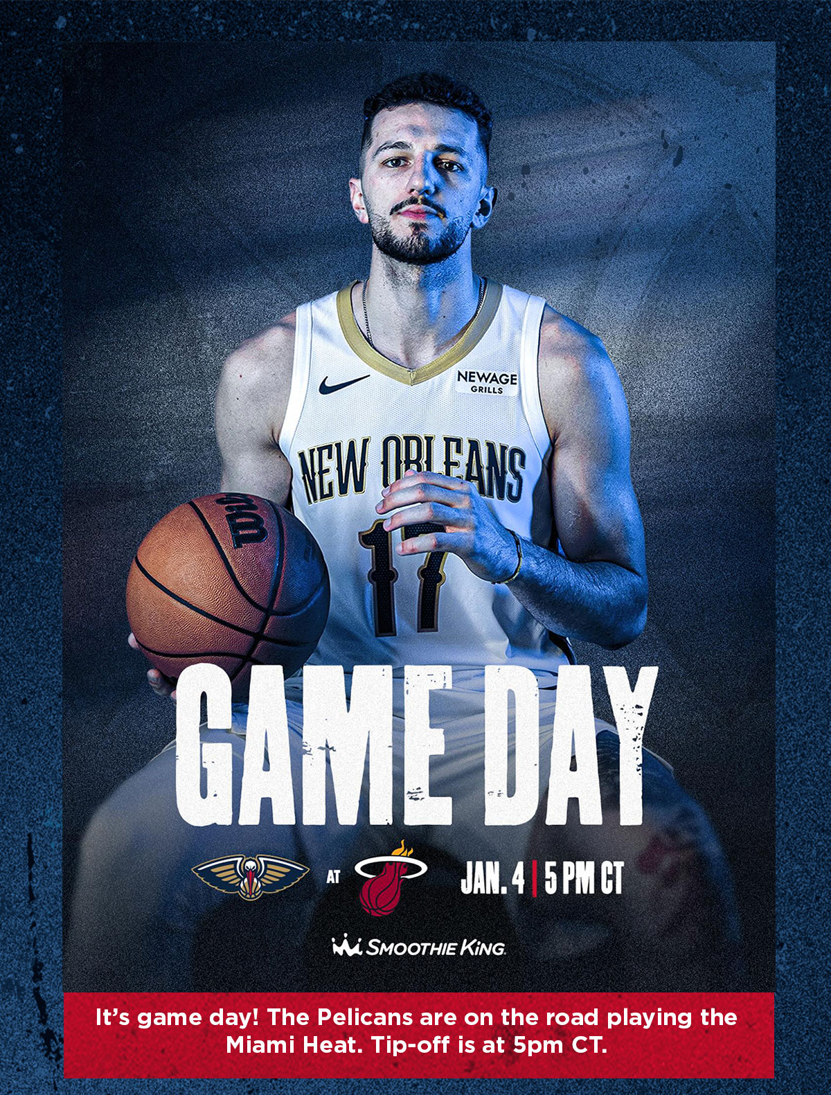 Game Preview
