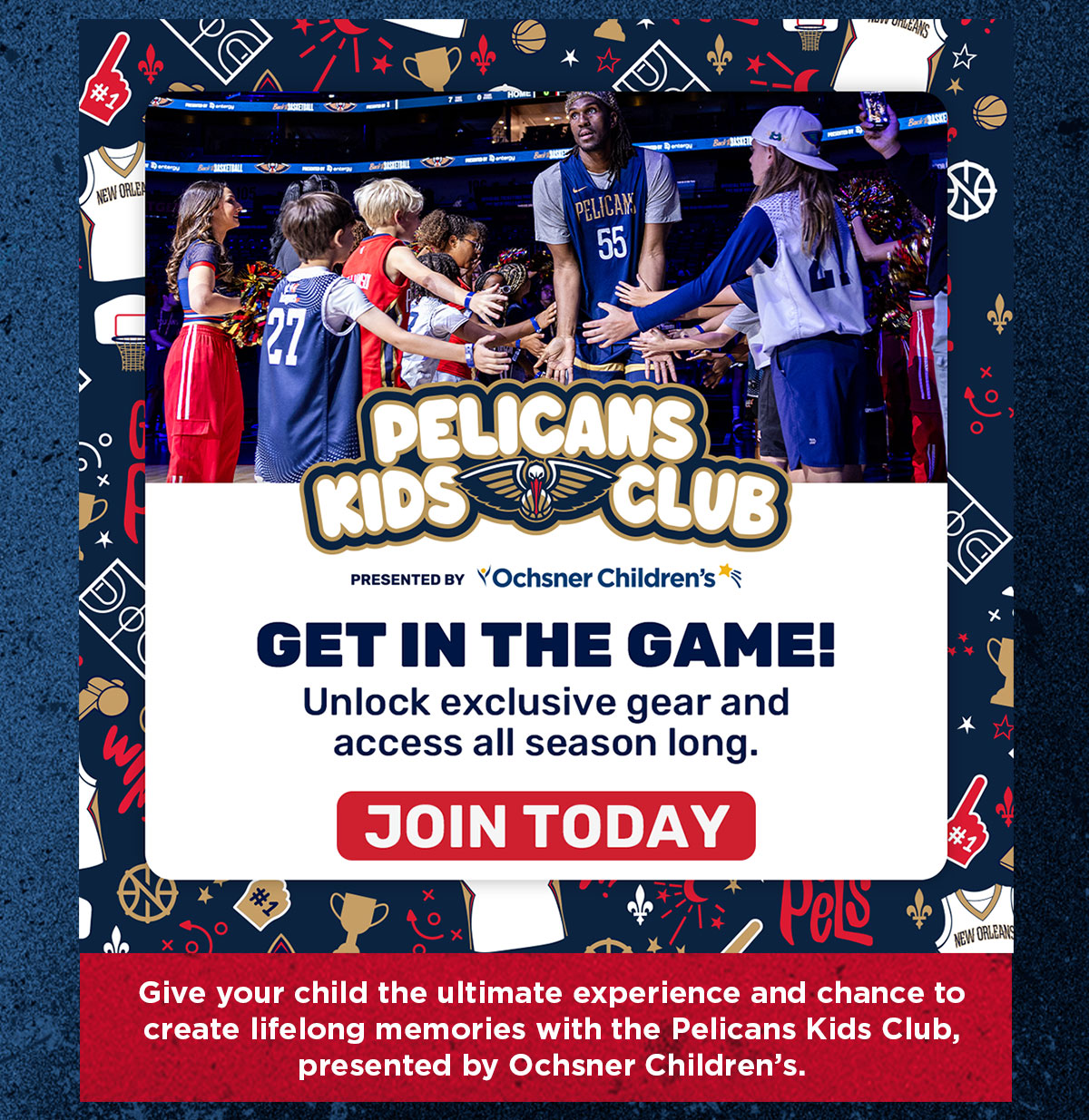 Kids Club