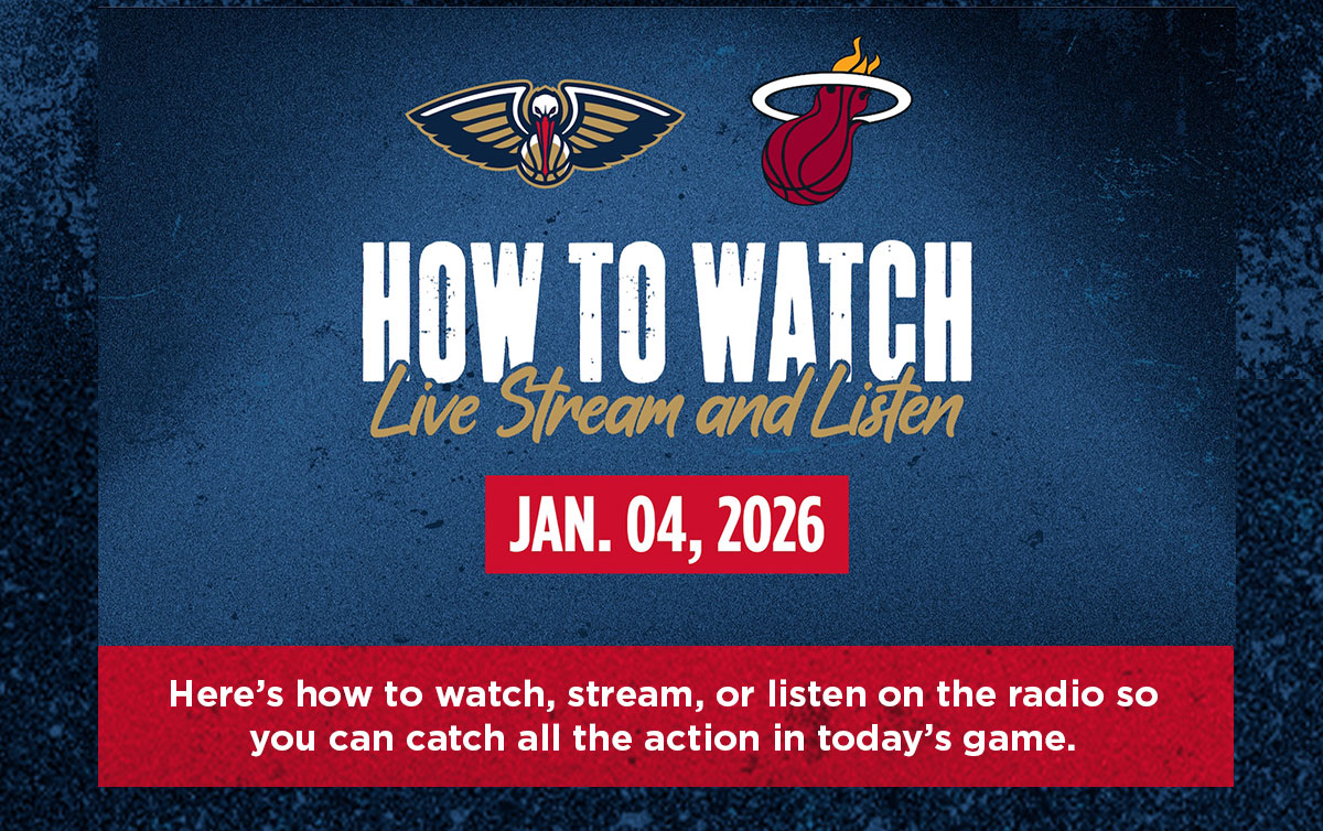 How to Watch