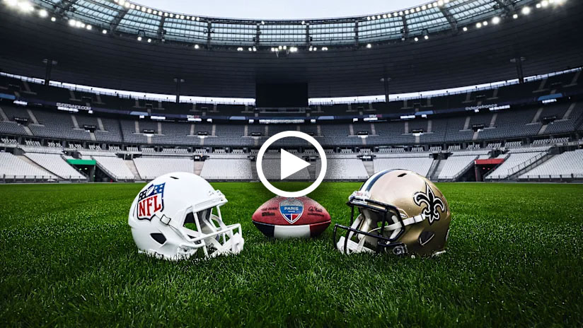 Saints Season Ticket Information