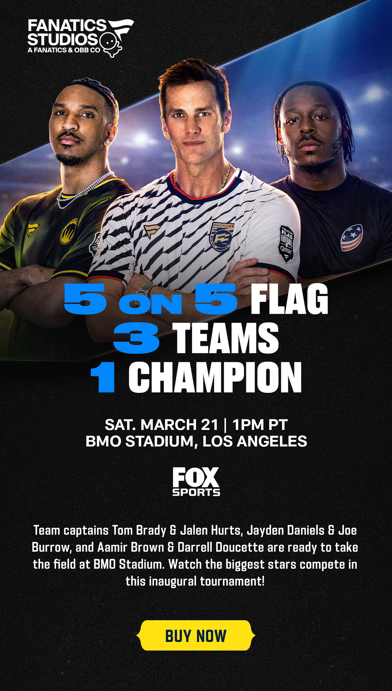 Buy Tickets Now