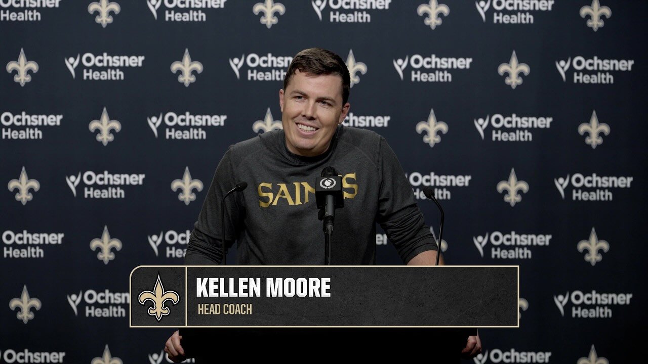 Kellen Moore 