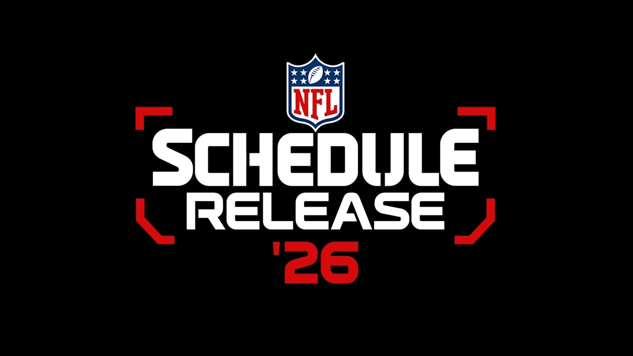 Schedule Release '26
