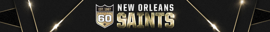 New Orleans Saints