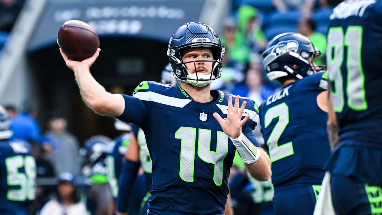 Sam Darnold