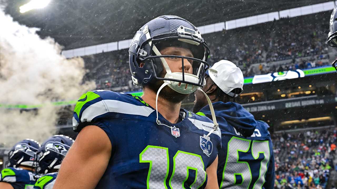 Cooper Kupp