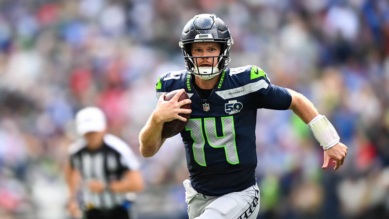 Darnold