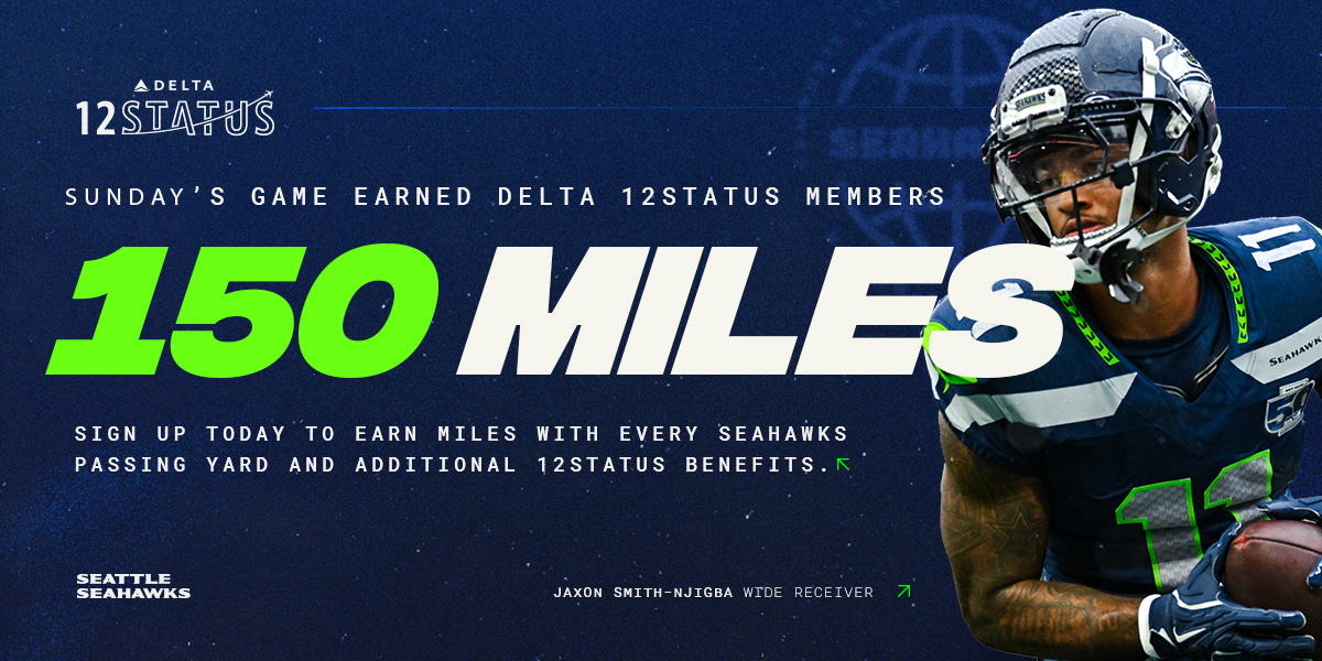 Delta Status