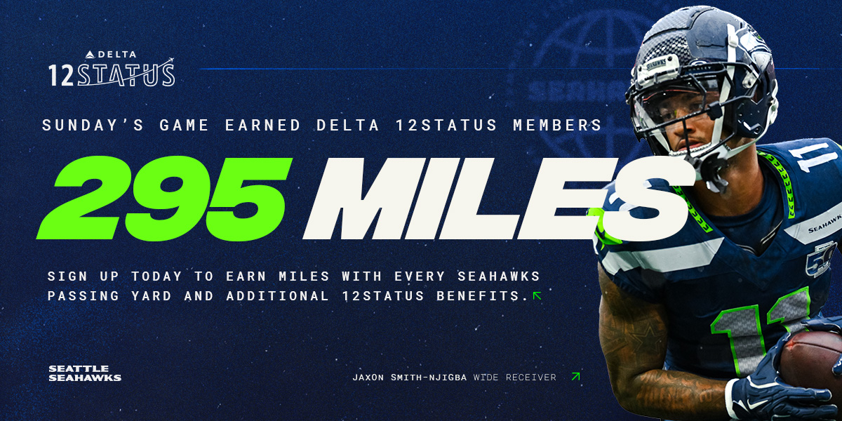 Delta Status