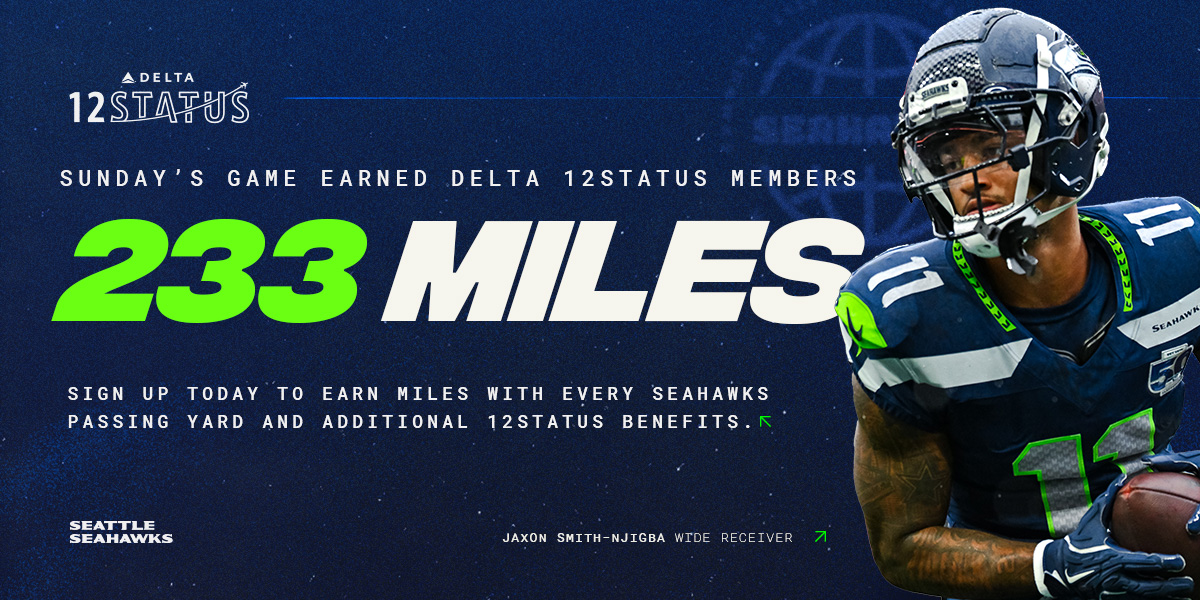 Delta Status