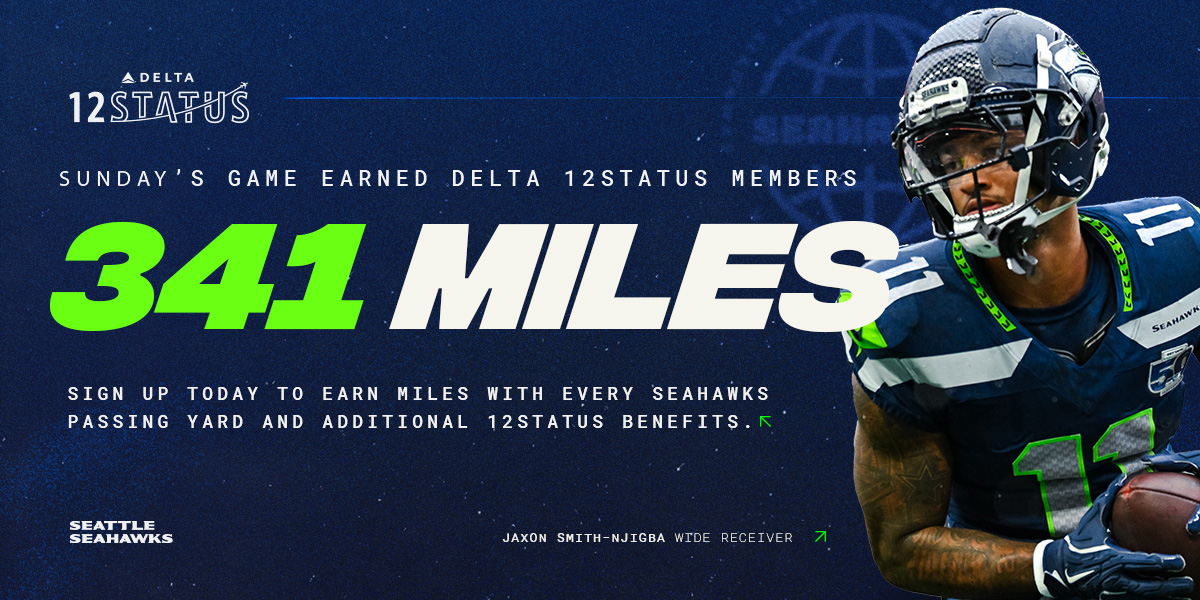 Delta Status