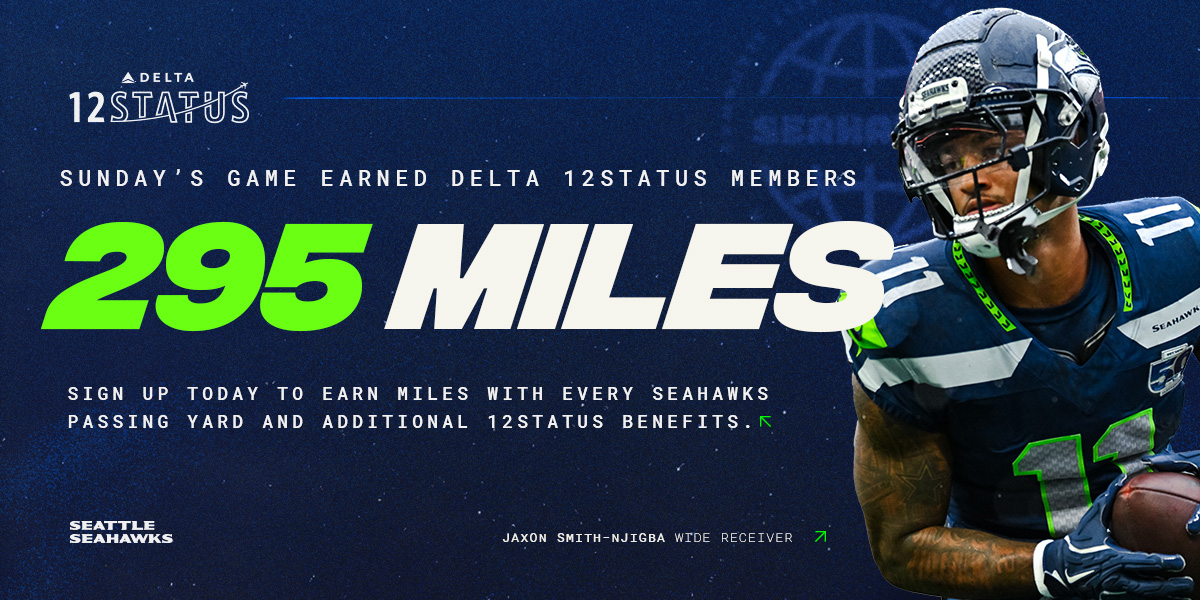 Delta Status