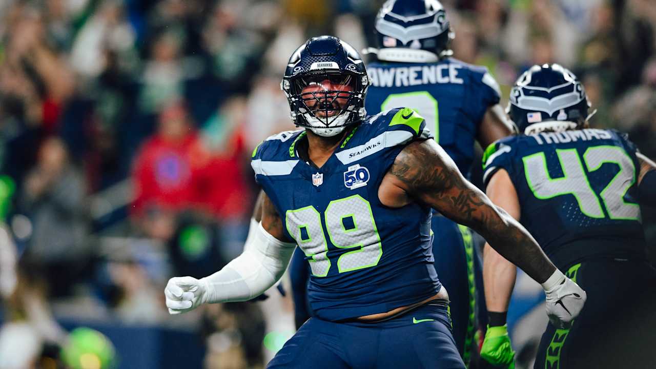 Leonard Williams