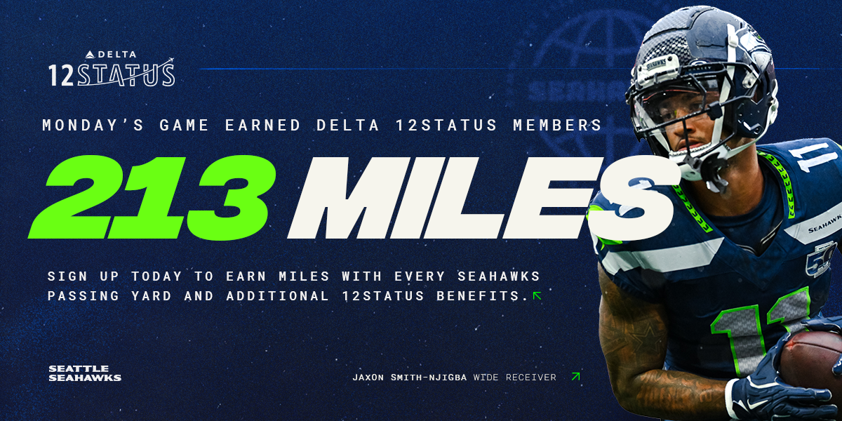 Delta Status