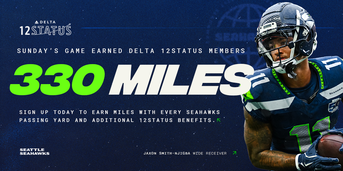 Delta Status