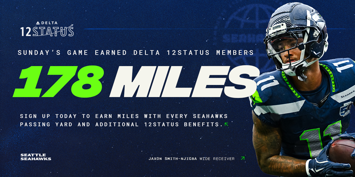 Delta Status