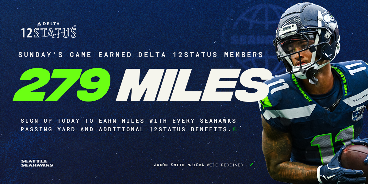 Delta Status