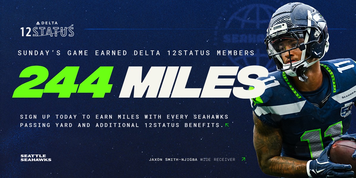 Delta Status