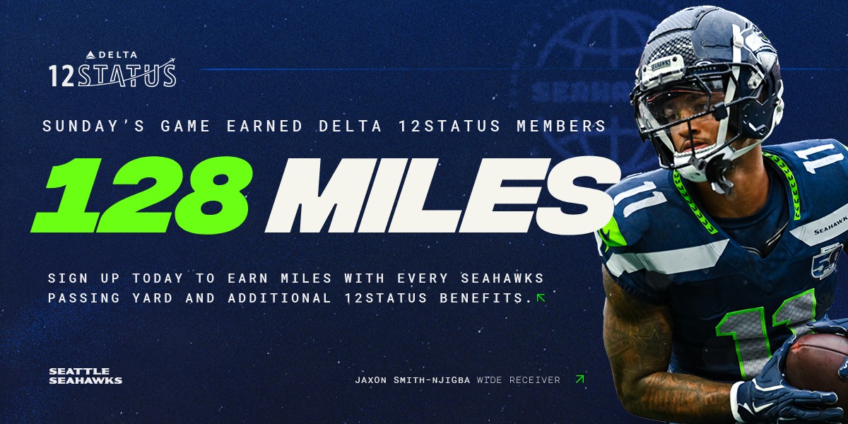Delta Status