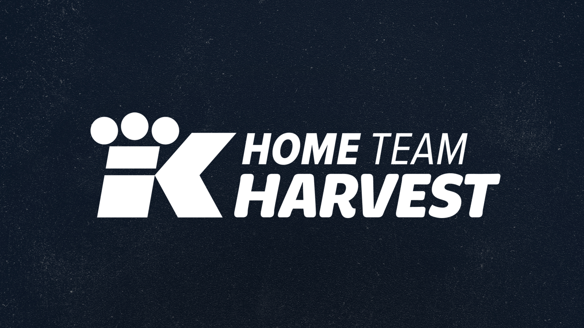 Home Team Harvest