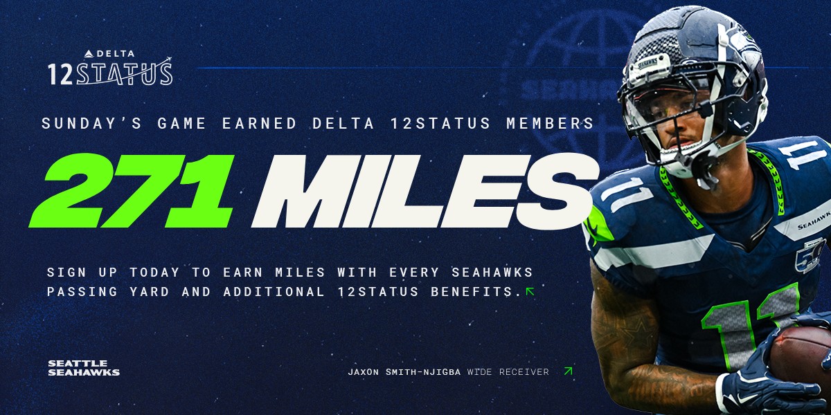 Delta Status