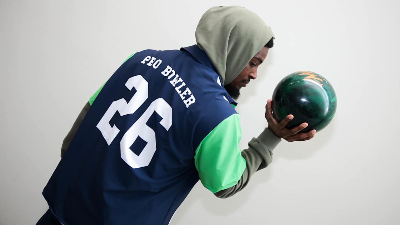 Six Seahawks Selected For 2026 Pro Bowl Games: 'We Appreciate It, But We're Looking At The Bigger Picture'
