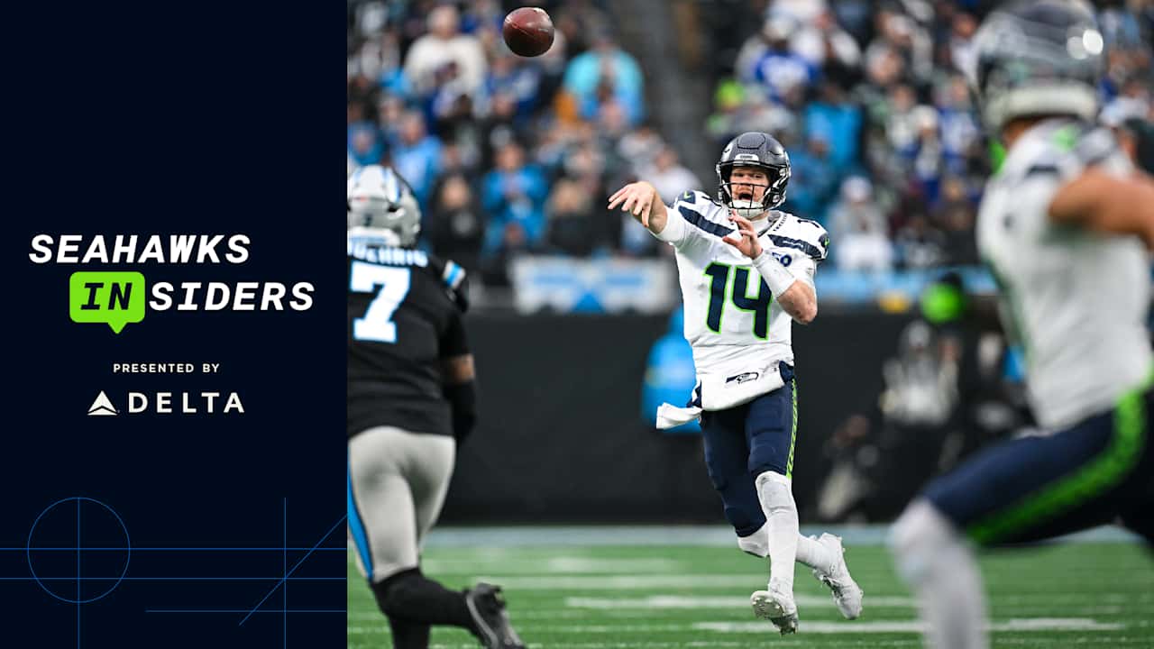 Previewing Seahawks at 49ers | Seahawks Insiders Podcast