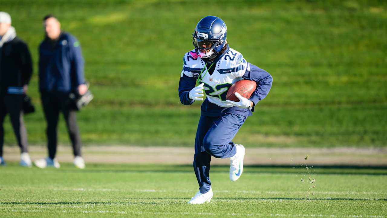 Rashid Shaheed Cleared For Saturday's Game vs. 49ers & Other Seahawks Injury News