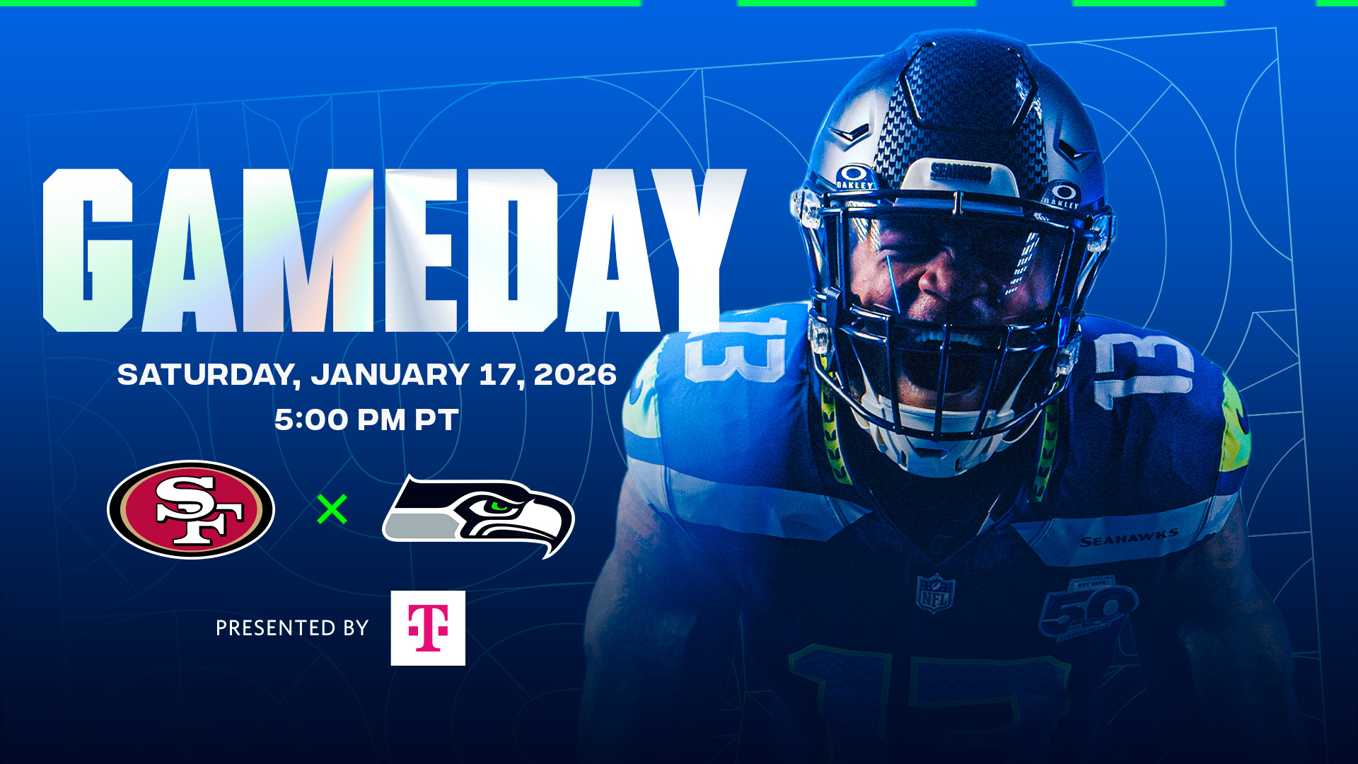 Game week