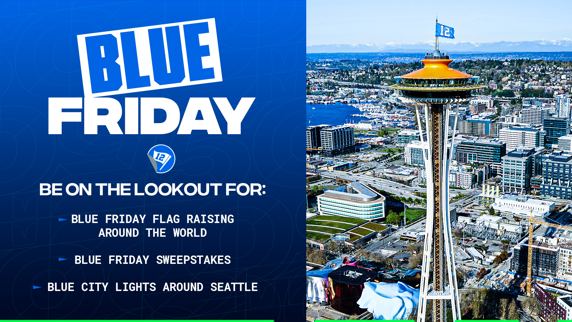 Blue Friday