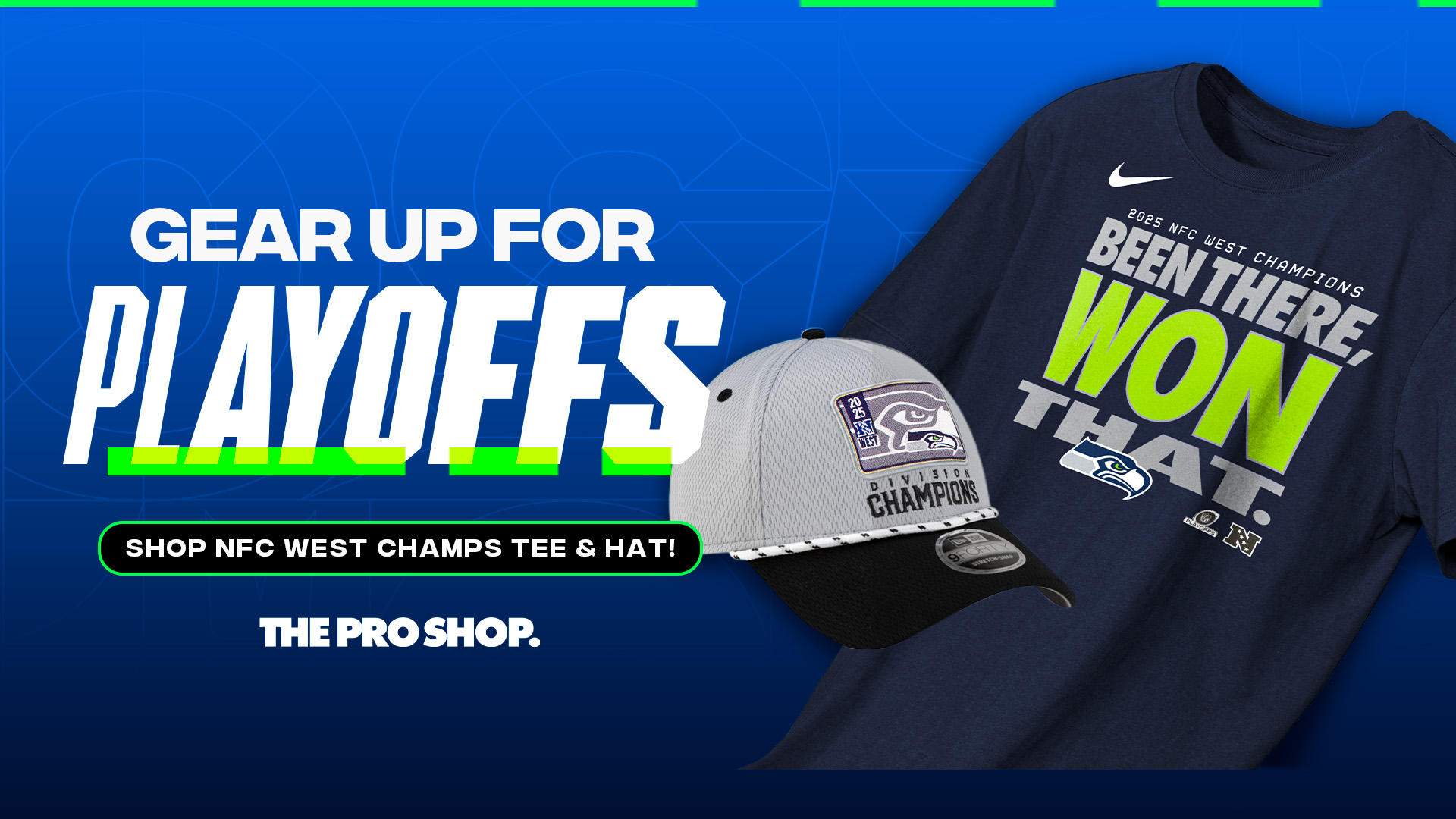 pro shop