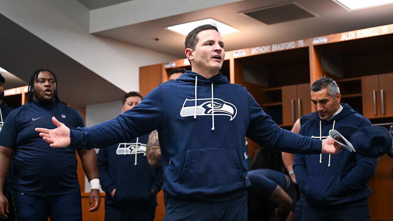 Seahawks Show They're 'The Real Deal' In 41-6 Divisional Round Win Over 49ers