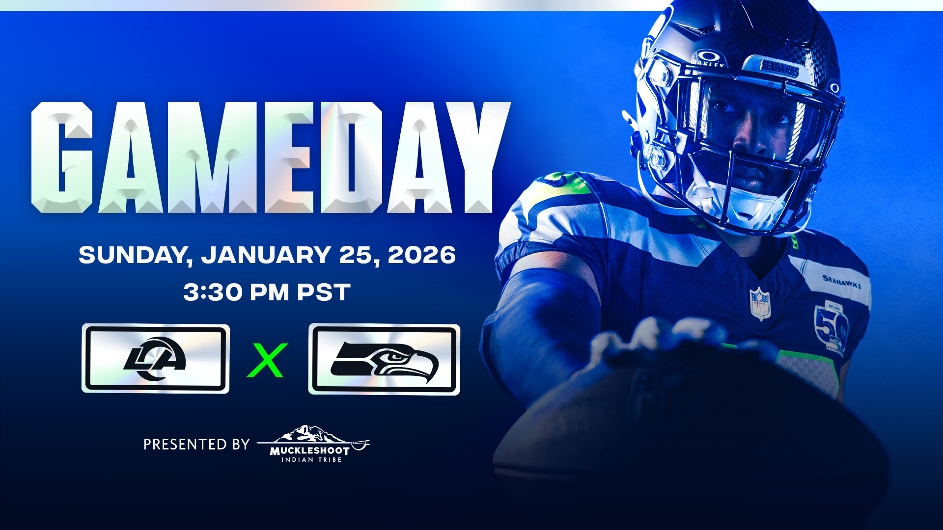 Game week
