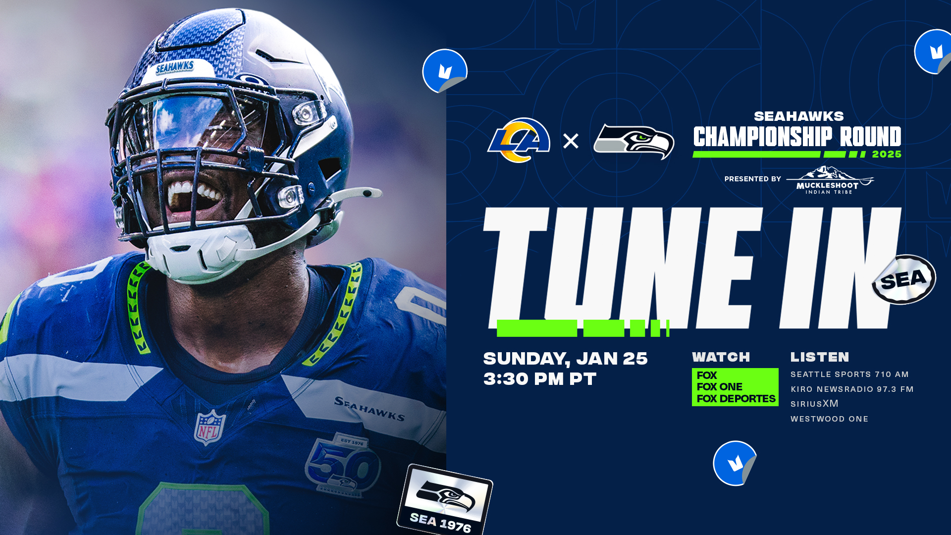Tune In