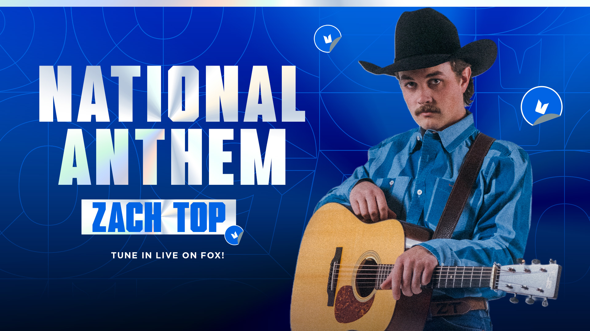 Zach Top