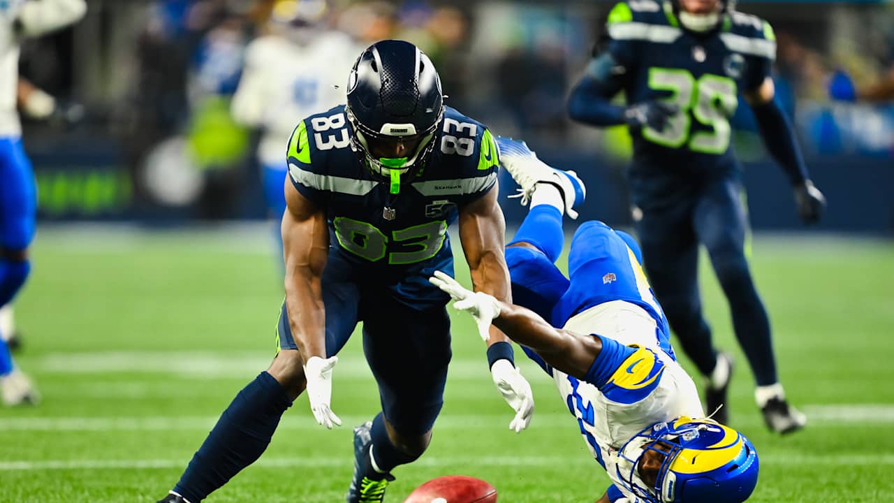 Seahawks Special Teams Provided, 'Huge Switch Up' In Second Half Of Sunday's Win