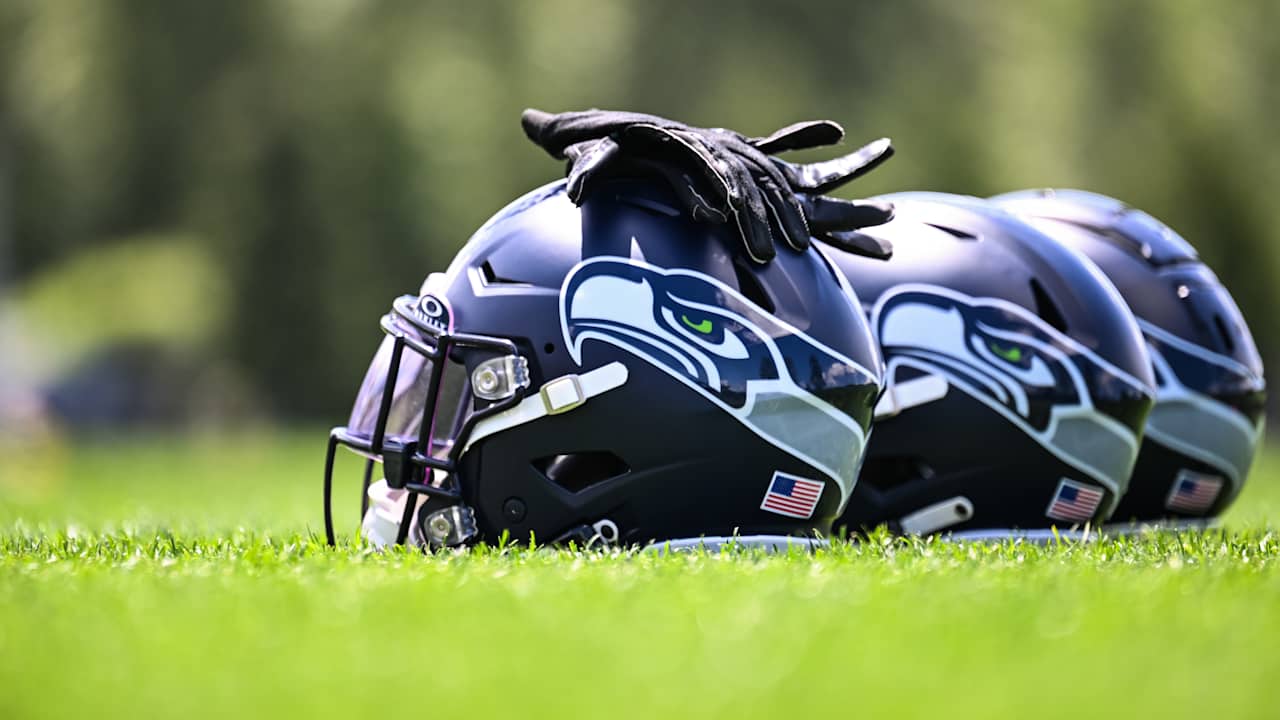 2026 NFL Offseason Calendar & Dates Seahawks Fans Should Know